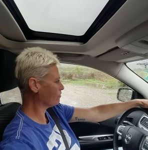 Meet your Posher, Kimberly